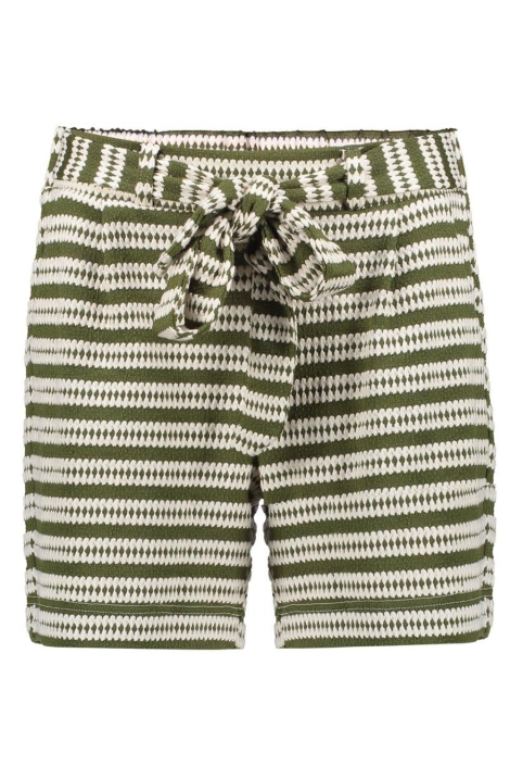 Geisha shorts